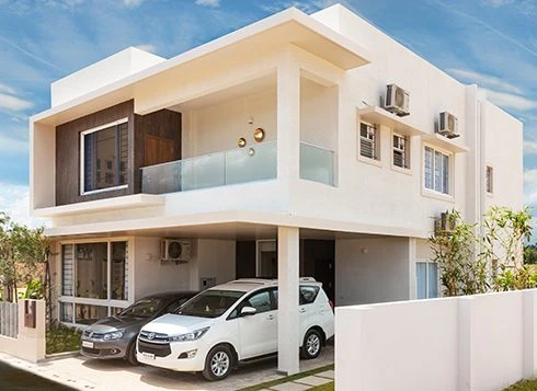 Independent House/Villa  for Sale  in Casagrand Cosmos Phase I, Off MTP Road, Coimbatore