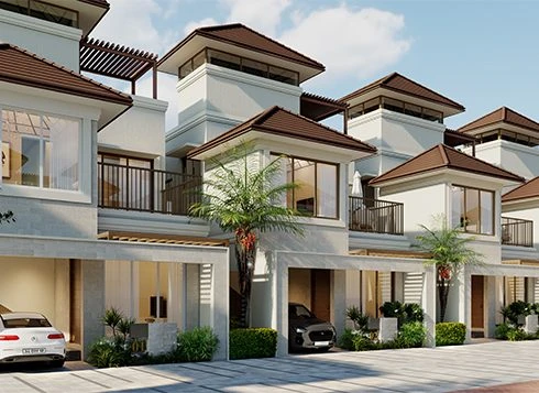 Apartment  for Sale  in Casagrand Galileo, KR Puram, Bangalore
