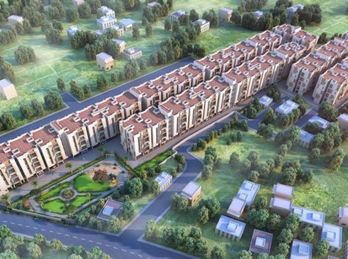 Apartment  for Sale  in Casagrand Nextown Phase 1, Vilankurichi, Coimbatore