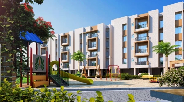 Independent House/Villa  for Sale  in Casagrand Cosmos Phase II, Off MTP Road, Coimbatore