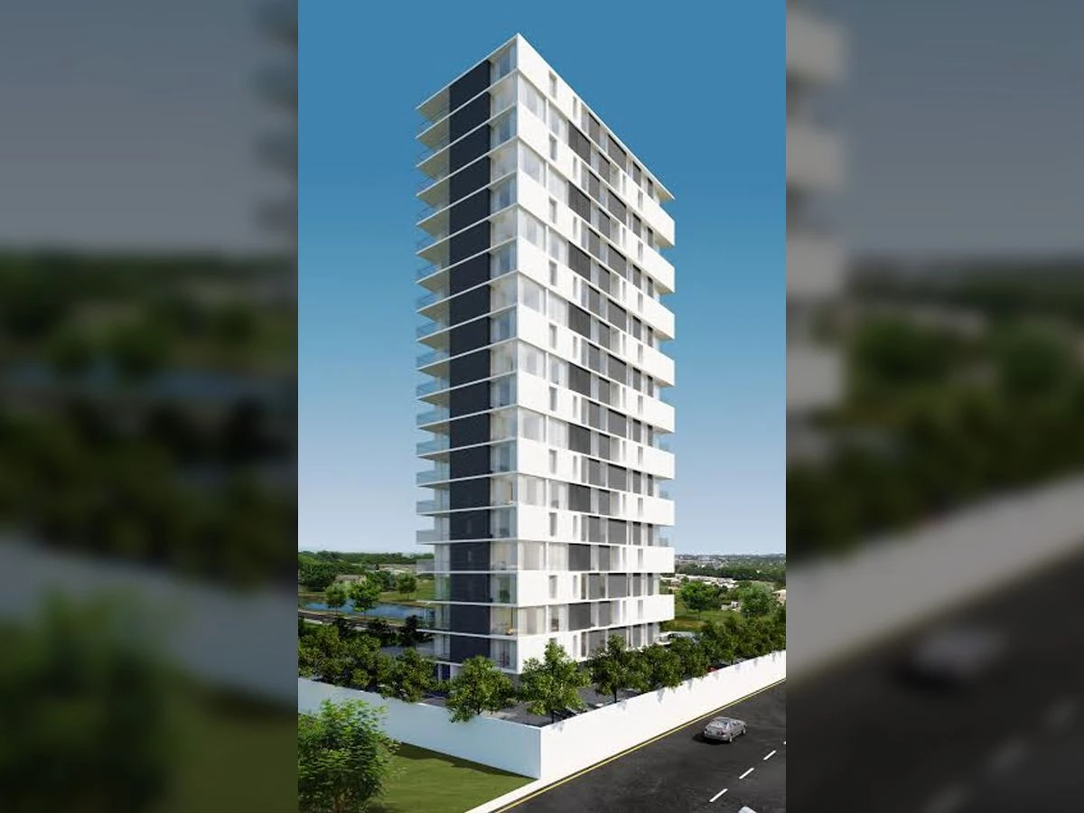 Apartment  for Sale  in Casagrand Olympus, Mandaveli, Chennai