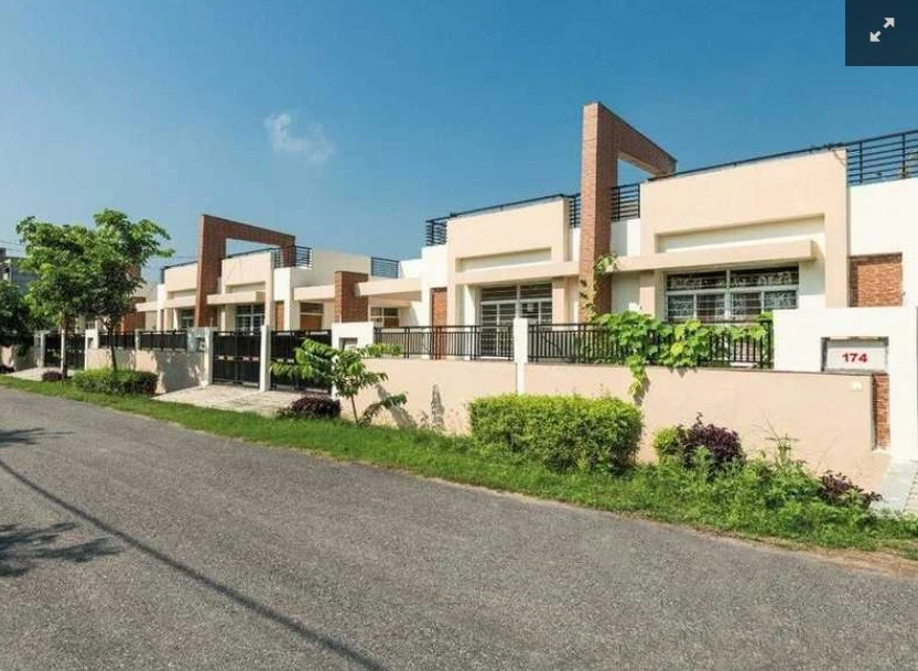 Independent House/Villa  for Sale  in Eldeco Shaurya, Bijnor Road, Lucknow
