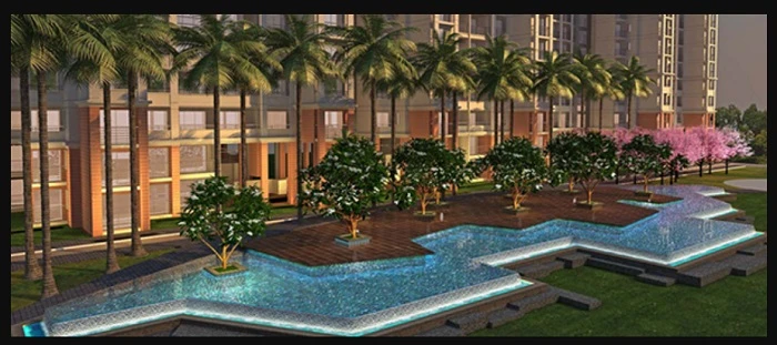 Apartment  for Sale  in Godrej Anandam, Ganeshpeth, Nagpur