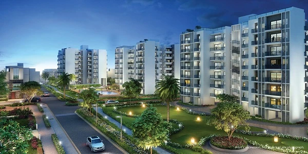 Independent House/Villa  for Sale  in Godrej Golf Link, GN Sector 27, Greater Noida