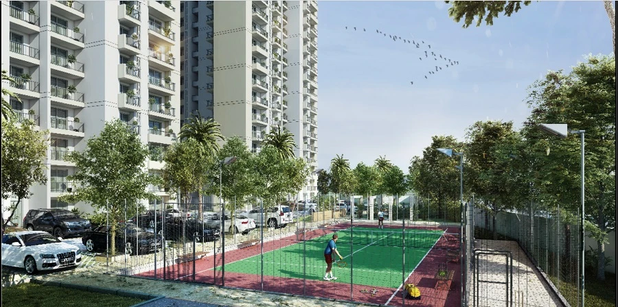 Apartment  for Sale  in Godrej Nurture, Sector 150, Noida