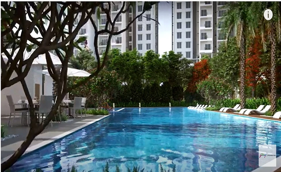 Apartment  for Sale  in Godrej Nurture, Mamurdi  , Pune