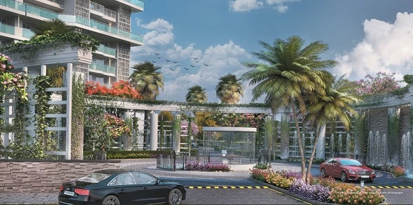 Apartment  for Sale  in Godrej Palm Retreat, Sector 150, Noida