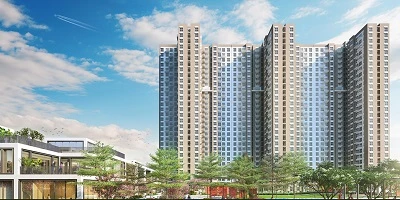 Godrej Ananda
