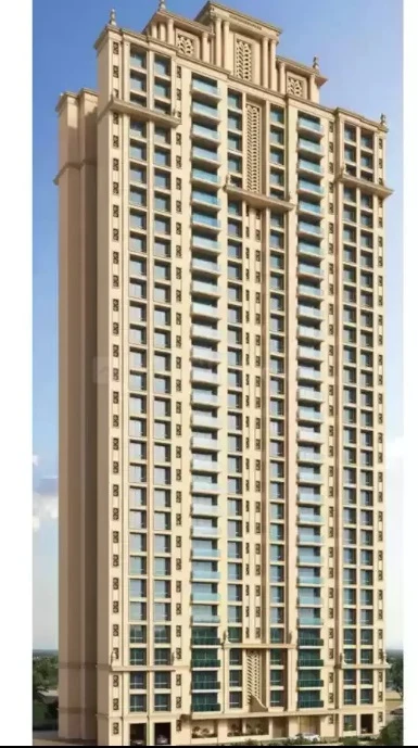 Apartment  for Sale  in Hiranandani Lake Enclave, Hiranandani Estate, Thane