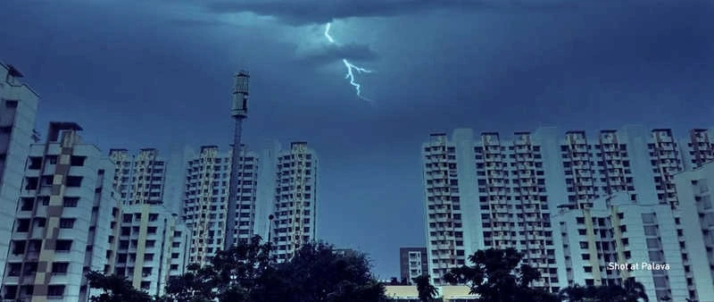 Apartment  for Sale  in Lodha Palava Marvella A H, Dombivli, Thane