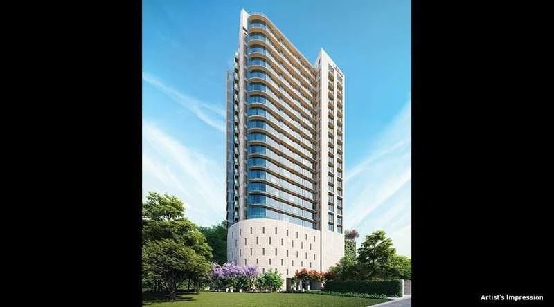 Apartment  for Sale  in Lodha Seaview, Walkeshwar   , Mumbai