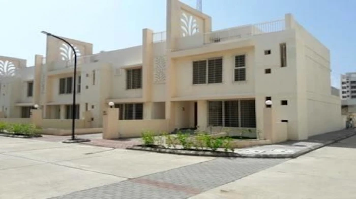 Apartment  for Sale  in Mahindra Bloomdale 4C, Mihan   , Nagpur