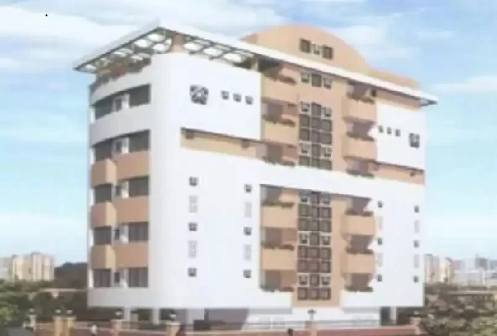Apartment  for Sale  in Mahindra Fairwinds Apartments, Santacruz West   , Mumbai