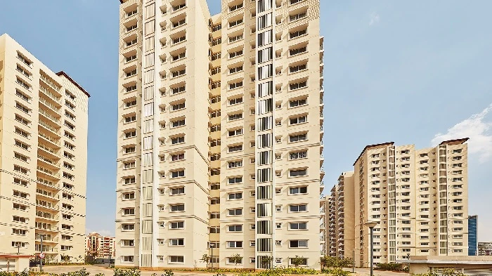Apartment  for Sale  in Prestige Ivy League, Kondapur , Hyderabad