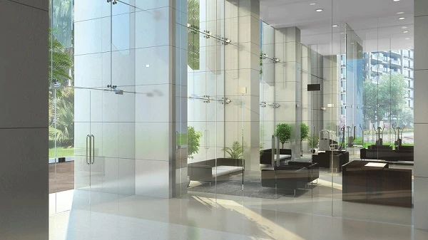 Apartment  for Sale  in Prestige Kenilworth, Cunningham Road, Bangalore
