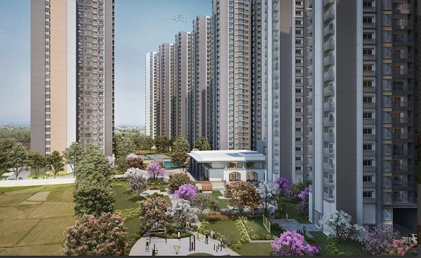 Prestige Meridian Park
