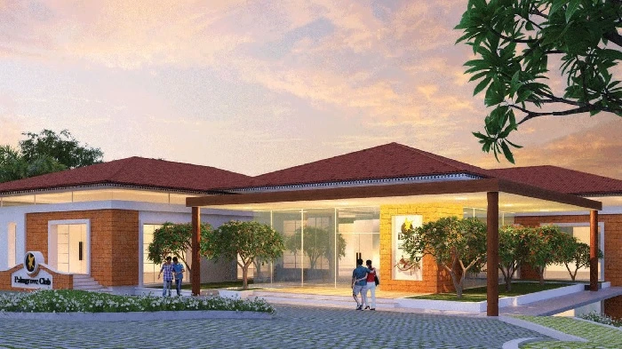 Independent House/Villa  for Sale  in Prestige Palm Residences, Derlakatte, Mangalore