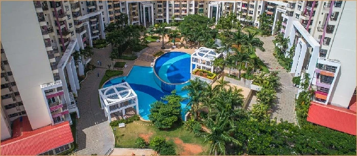 Apartment  for Sale  in Purva Highland, Kanakapura Road, Bangalore