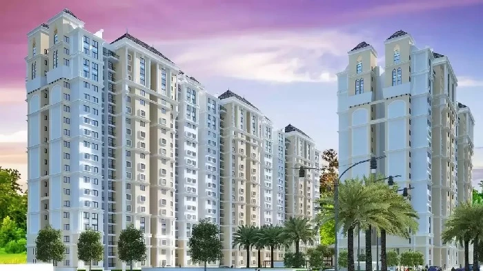 Apartment  for Sale  in Purava Westend, Hosur Road, Bangalore