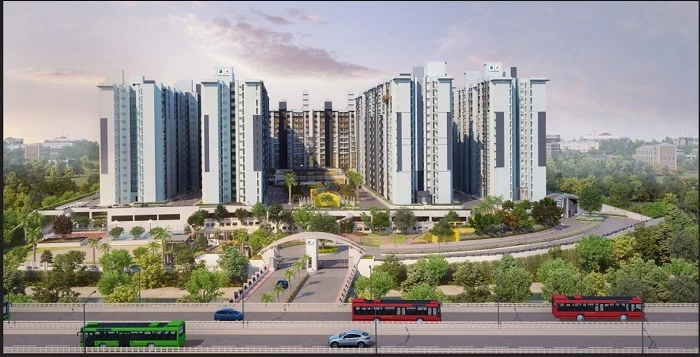 Sattva Anugraha Phase 2