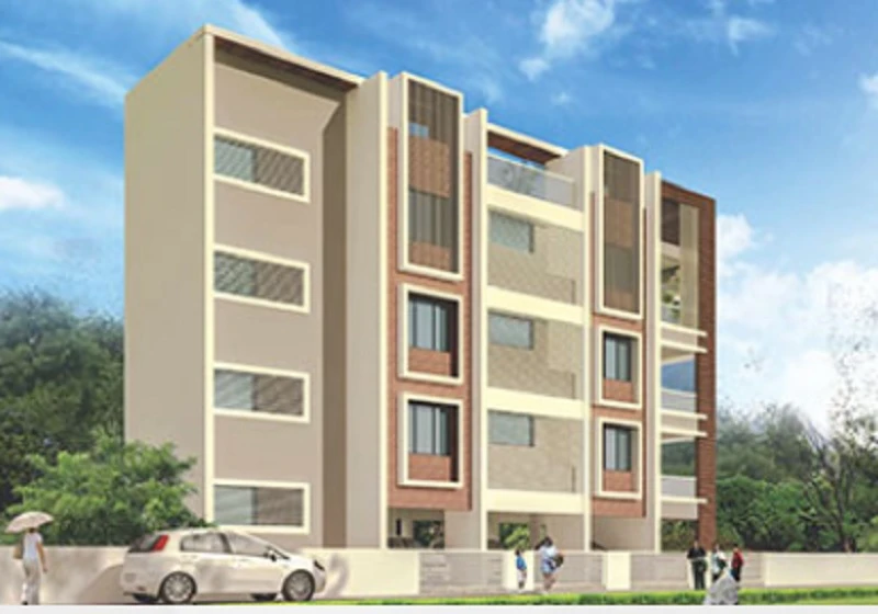 Shree Laxmi Gokuldham