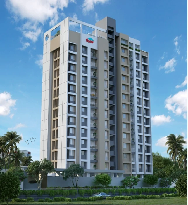 Skyline Xylus