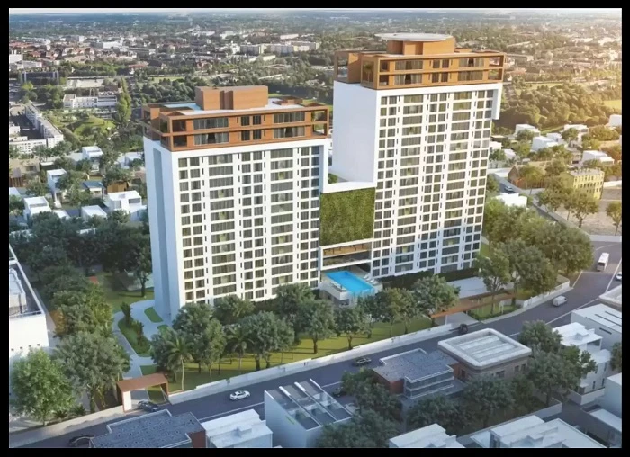 Sobha Clovelly