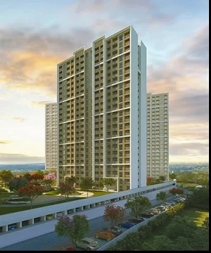 Apartment  for Sale  in Sobha Dream Gardens, Thanisandra, Bangalore