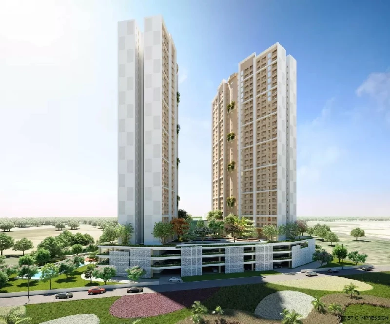 Sobha Dream Heights