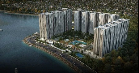 Sobha Marina One