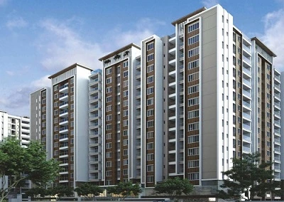 Apartment  for Sale  in VGN Fairmont, Guindy, Chennai
