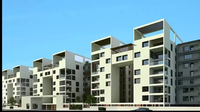 Apartment for Sale in TVH Taus, Navalur, Chennai