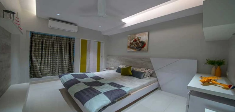 Apartment for Sale in Merlin Regalia, Tangra, Kolkata