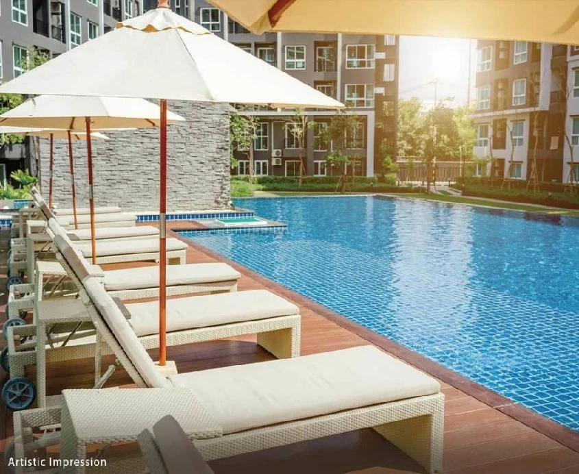 Apartment for Sale in M3M Capital, Sector 113, Gurgaon