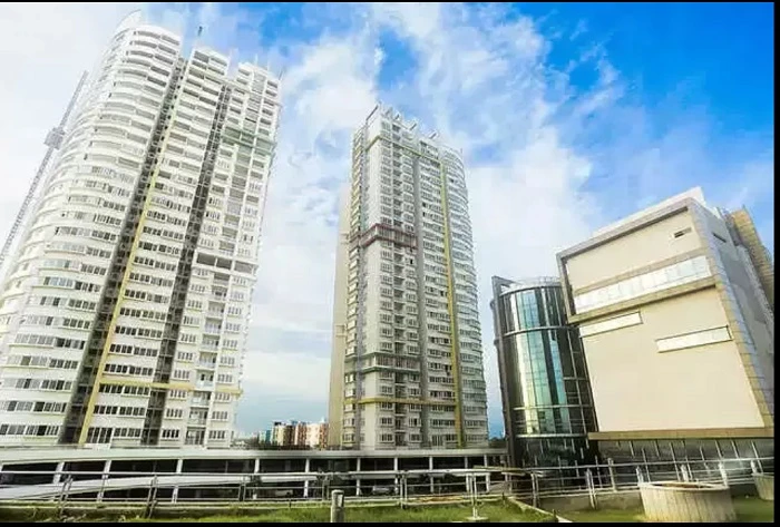 3 BHK Apartment for Sale in TVH Ouranya Bay, OMR Padur, Chennai