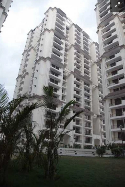Apartment for Sale in Mahagun Puram Phase II, NH 24 Highway, Ghaziabad