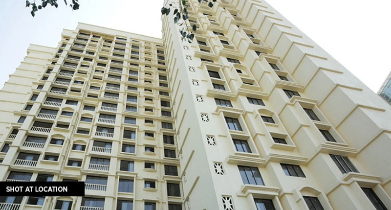 2 BHK Apartment for Sale in Kanakia Sevens, Andheri   , Mumbai
