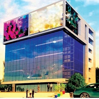 Shop/Showroom for Sale in Kondapur , Hyderabad
