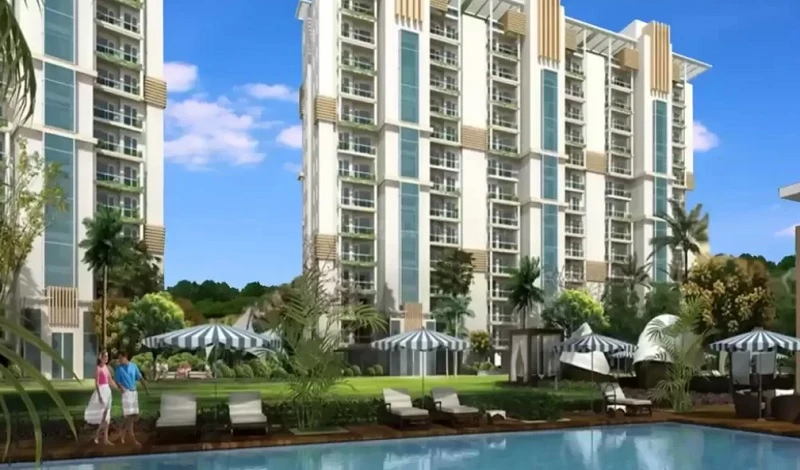 Apartment for Sale in Emaar Gurgaon Greens, Gurgaon Sector 102, Gurgaon
