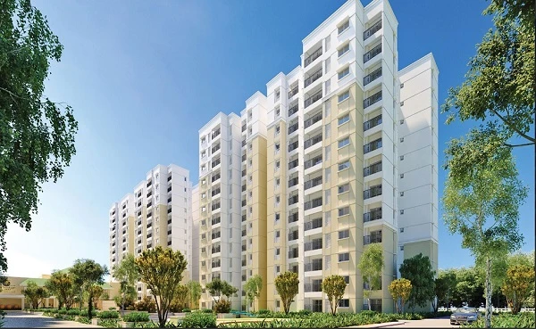 1 BHK Apartment for Sale in Prestige Green Gables, Panathur, Bangalore