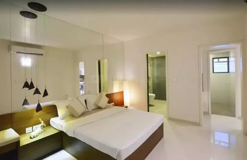 Apartment for Sale in Rohan Akriti, Kanakapura Road, Bangalore