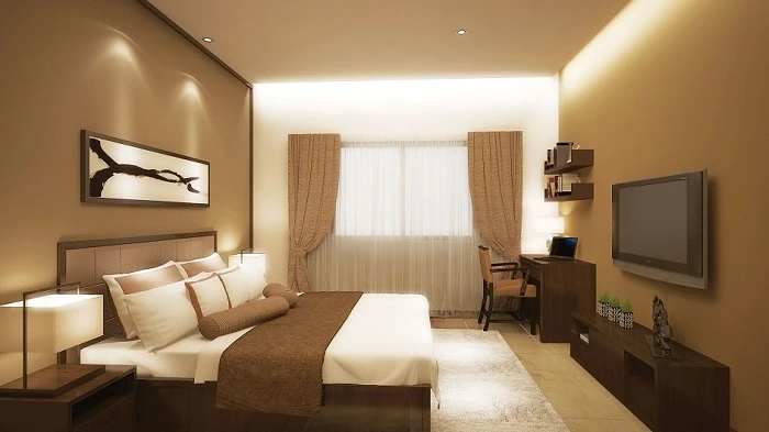 Apartment for Sale in Prestige Northpoint, Kammanahalli, Bangalore