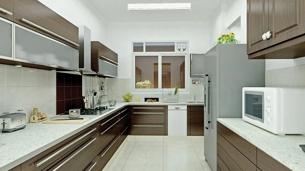 Apartment for Sale in Prestige Fairfield, Dollars Colony, Bangalore