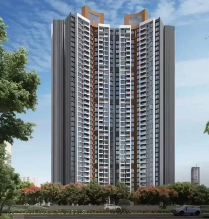 3 BHK Apartment for Sale in Lodha Codename Limited Edition, Mulund East   , Mumbai