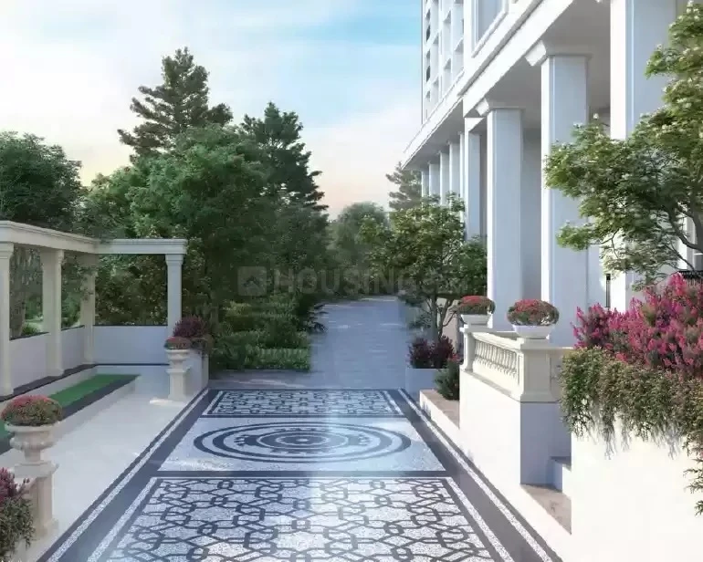3 BHK Apartment for Sale in Sobha Windsor Phase 2 Wing 3 4 And 5, Whitefield, Bangalore