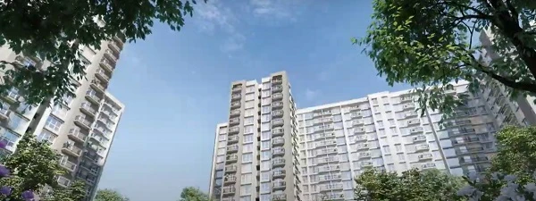 Apartment for Sale in Godrej Royale Woods, Devanahalli, Bangalore
