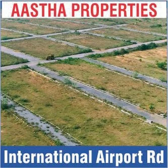 Residential Land for Sale in International Airport, Bangalore
