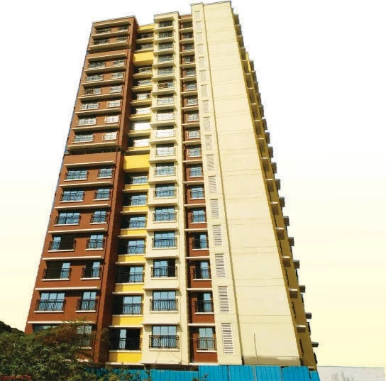 1 BHK Apartment for Sale in Malad West   , Mumbai