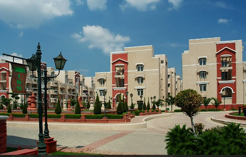 2 BHK Apartment for Sale in Eldeco Green Meadows, GN Sector Pi, Greater Noida
