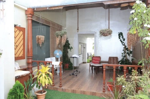 4 BHK Apartment for Sale in Banaswadi, Bangalore